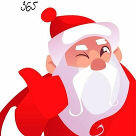 365 векторных портретов