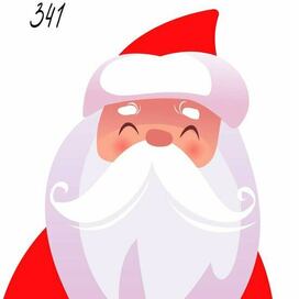 365 векторных портретов
