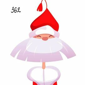 365 векторных портретов