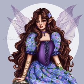 Fairy tale 