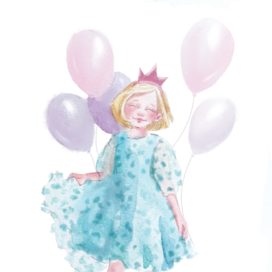 Zine «Alice» 