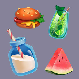 food
