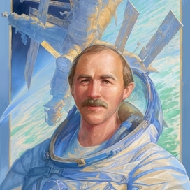 Александр Полещук 