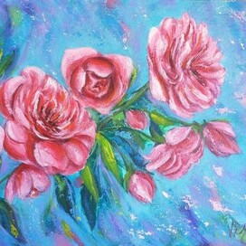 Pink dreams