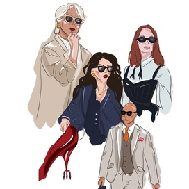 devil wears prada
