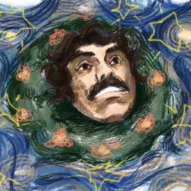 Художник