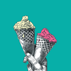 Ice cream