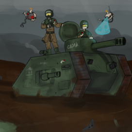warhammer40000