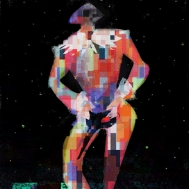 Harlequin