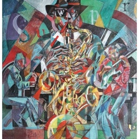 Supreme jazz