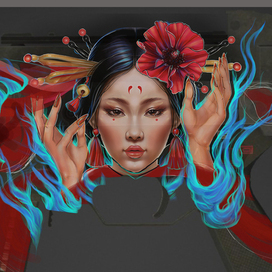 dancer