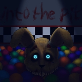Five Nights at Freddy’s: Into the Pit