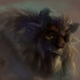 the Beast