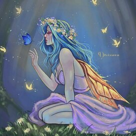 Fairy
