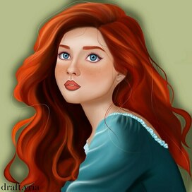 Ariel
