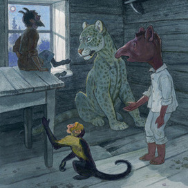 Часть 2, разворот 34
