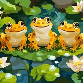 Иллюстрация для Иззи геймс