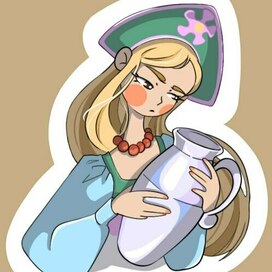 Забава (мультфильм "Летучий Корабль")