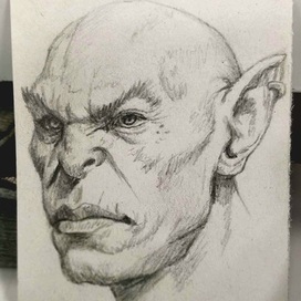 Орк
