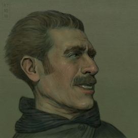 Портрет