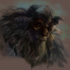  the Beast