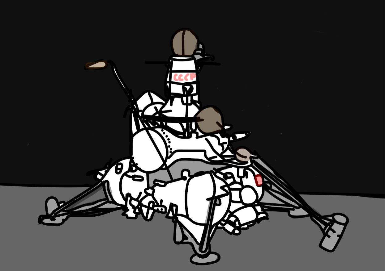 Луна-20