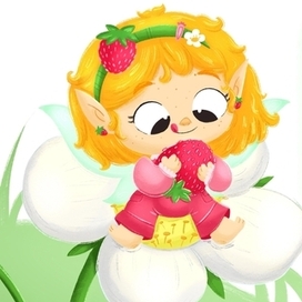 Фея