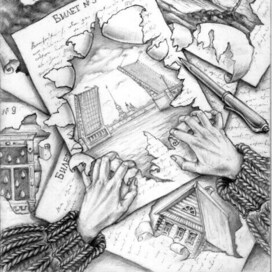 "Билеты". К сборнику стихов Веры Беляевой.