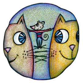 Кошки-мышки