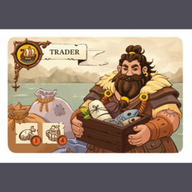 Карточка для игры