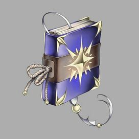Пропс Книга