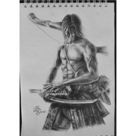 Гэнитиро Асина (Sekiro: Shadows Die Twice)