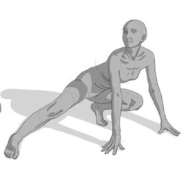 Позы 3