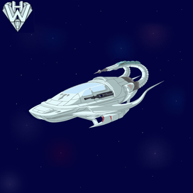 Истребитель "Скорпио" С-1