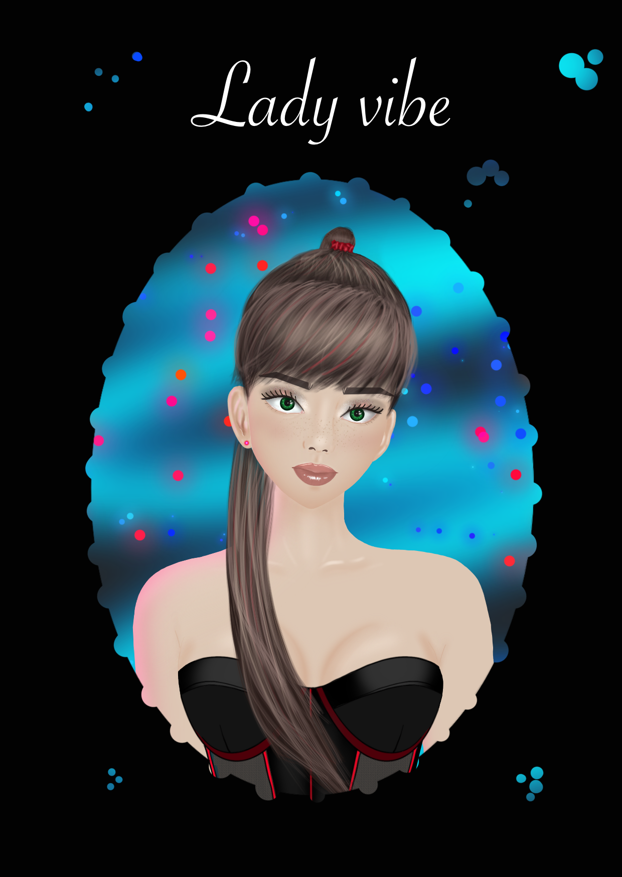 Digital art