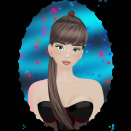 Digital art 