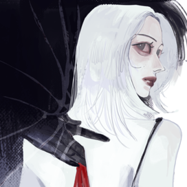 empty