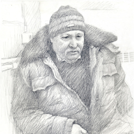 Зарисовка