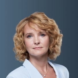 Адвокат Ильина Екатерина