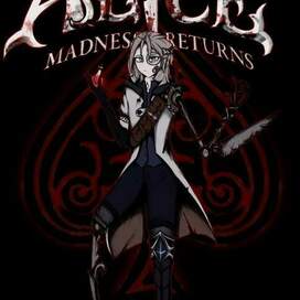 Albedo Madness Returns