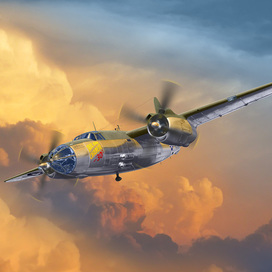 B-26G