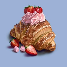 Круассан
