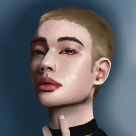 Хёнджин Stray Kids