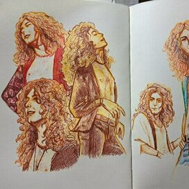 Robert Plant