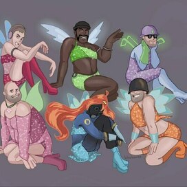 Winx x TF2