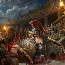 Gladiators