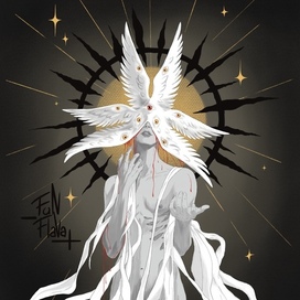 The Seraphim, Angel