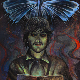 Butterfly effect