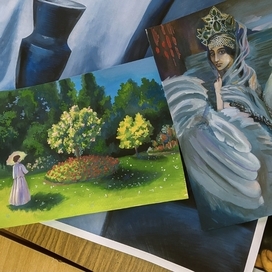 Art copy