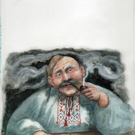 " Майская ночь или Утопленница"